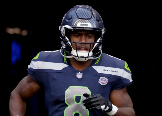 Power Rankings de la Semana 1 de la NFL: los Seahawks siguen liderando, los Browns caen al puesto 32