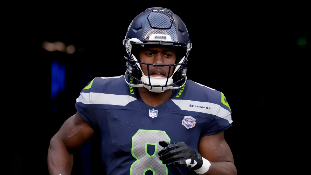 Power Rankings de la Semana 1 de la NFL: los Seahawks siguen liderando, los Browns caen al puesto 32