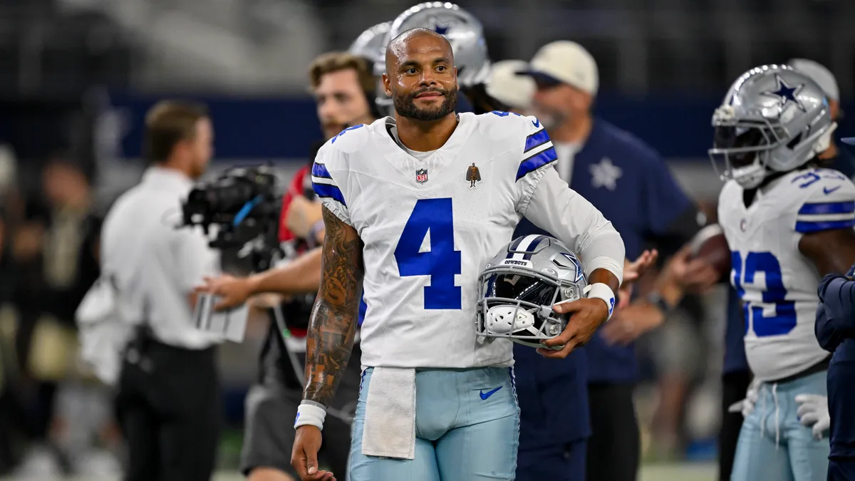 Predicción Cowboys vs. Giants: Dallas vuelve a anotar a lo grande en el Sunday Night Football