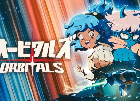 Revisión de Orbitals: el juego cooperativo de parejas perfecto para Switch 2