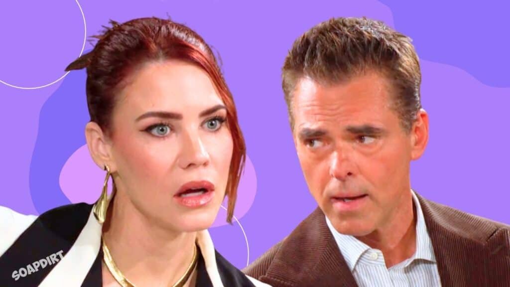 Los jóvenes y los inquietos: Sally Spectra (Courtney Hope) - Billy Abbott (Jason Thompson)