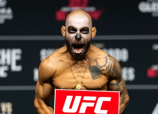 Selecciones de apuestas de Noche UFC: Gene Silva, Tommy McMillen y más