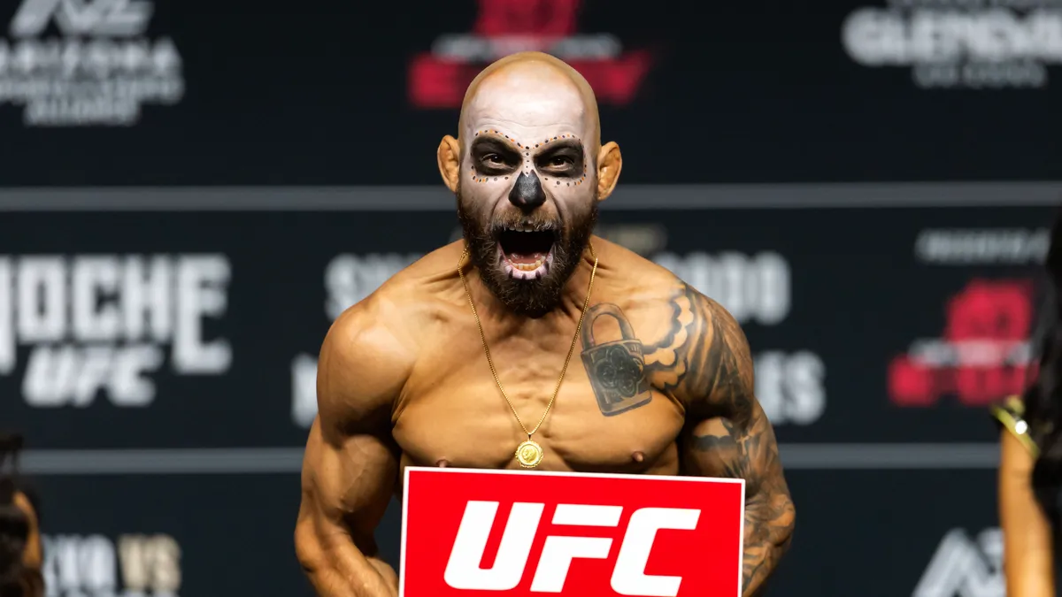 Selecciones de apuestas de Noche UFC: Gene Silva, Tommy McMillen y más