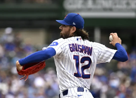 Selecciones de apuestas del miércoles de la MLB: Cachorros contra Cerveceros, Aaron Judge y más