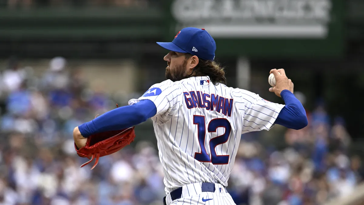 Selecciones de apuestas del miércoles de la MLB: Cachorros contra Cerveceros, Aaron Judge y más