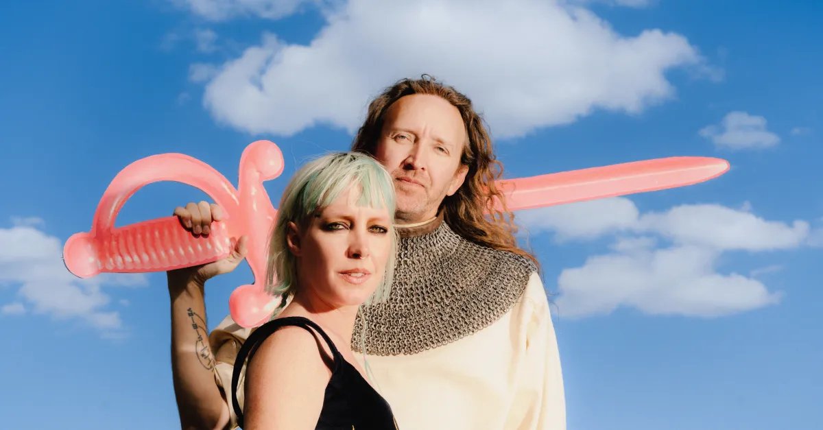 Sylvain Esso cree que deberías derrochar en yogur de alta calidad