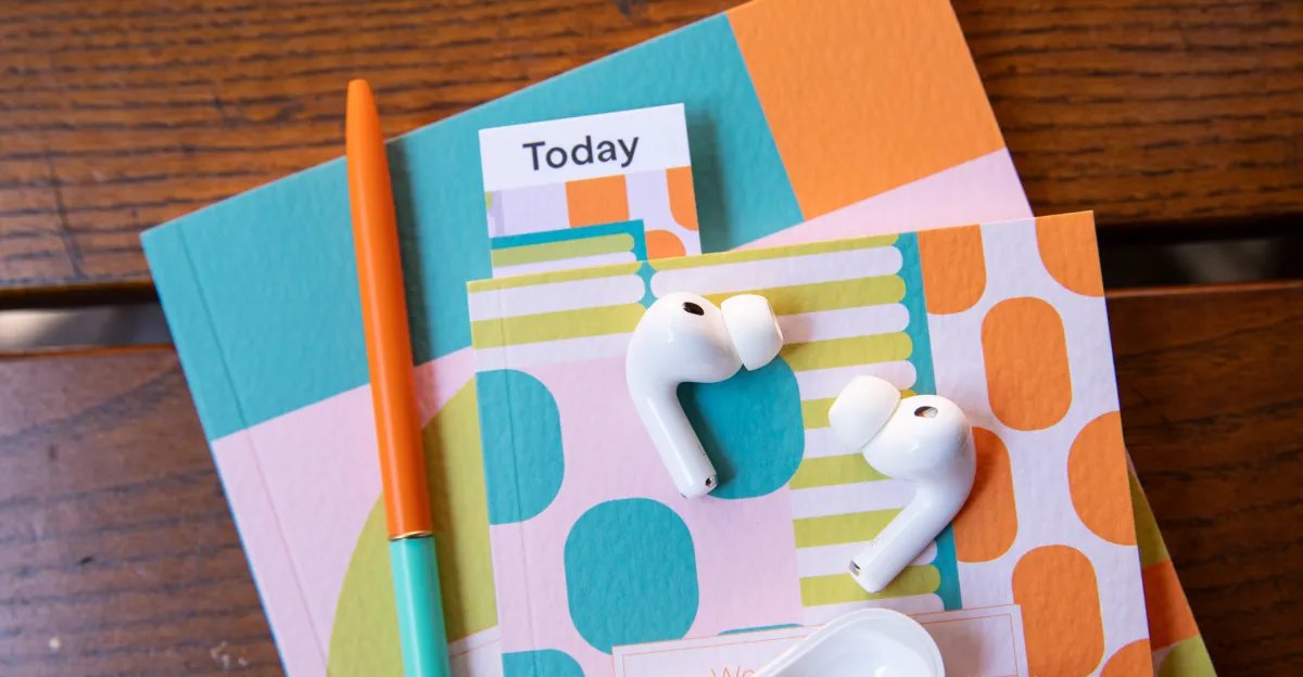 Todavía no hay AirPods con cámara y espero que siga así