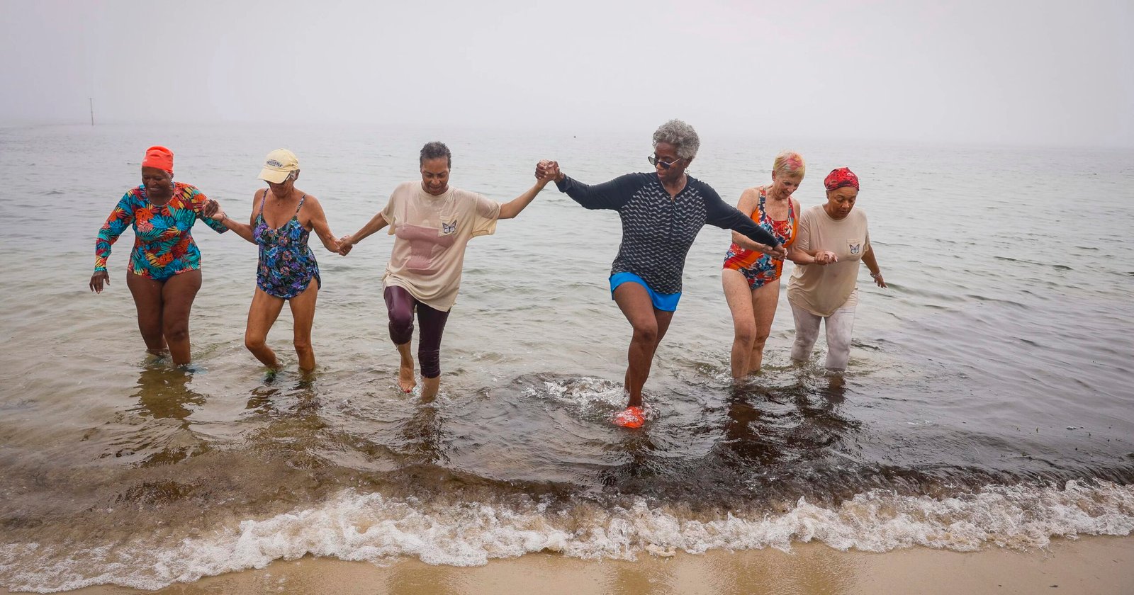 Una carta de amor de mujeres negras a Martha’s Vineyard