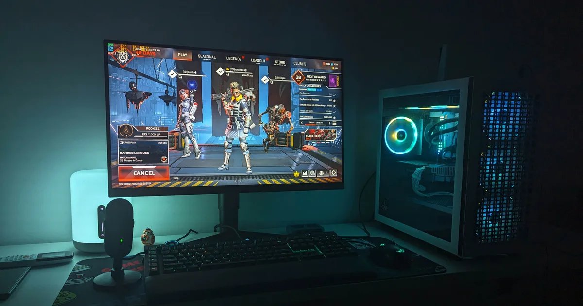Windows 11 está a punto de activar una configuración que podría afectar el rendimiento de los juegos