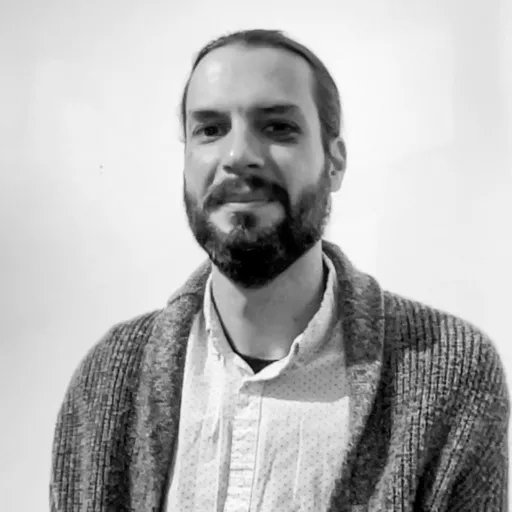 andres Webster