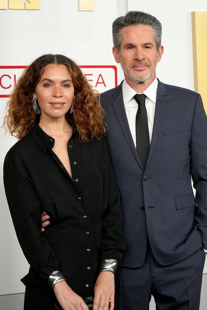 Estreno de 'Lift' en Nueva York