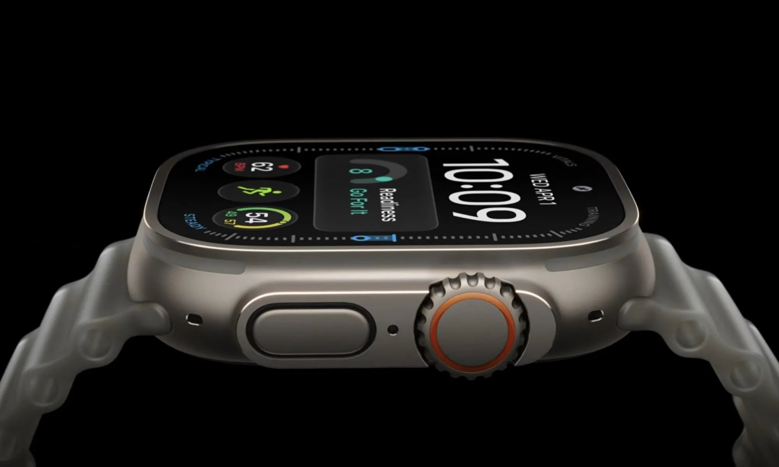 Reloj Apple Ultra 4