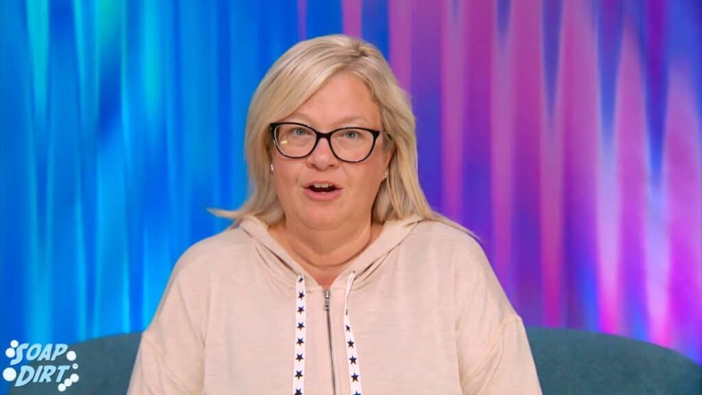 Gran Hermano 28: Ángela Murray