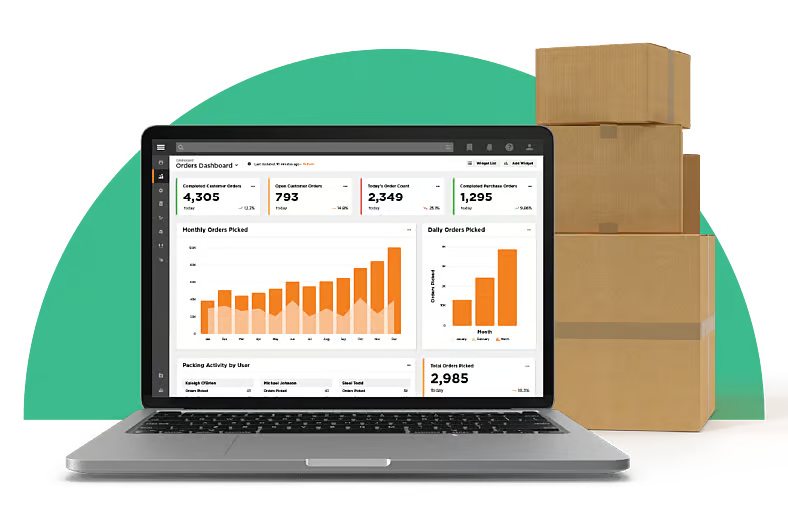 ¿Por qué a veces tu pedido pequeño viene en una caja grande?