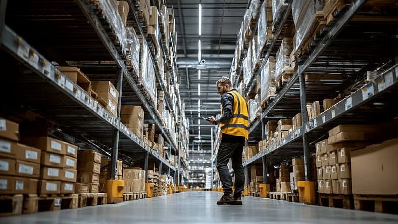 ¿Por qué a veces tu pedido pequeño viene en una caja grande?