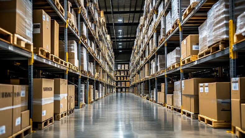 ¿Por qué a veces tu pedido pequeño viene en una caja grande?