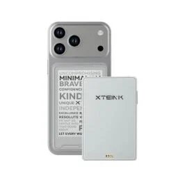 Lector de libros electrónicos XTEINK X3 (Edición para desarrolladores), 3.7