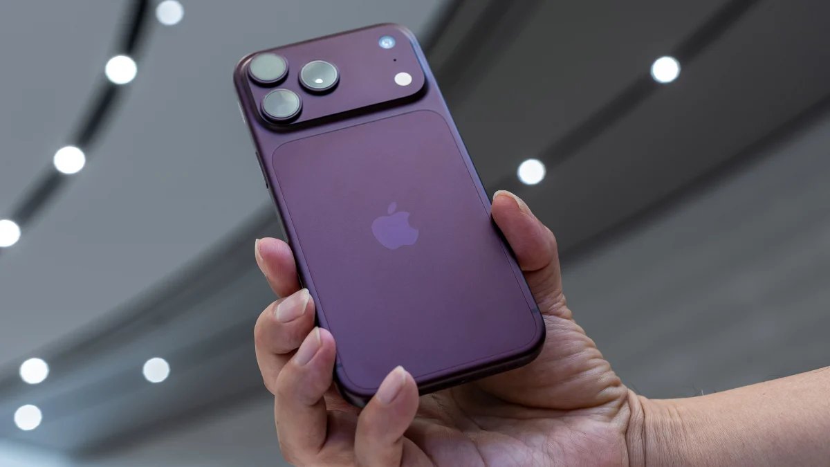 iPhone 18 Pro: novedades de la cámara