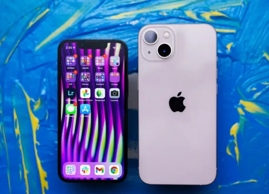 iPhone Handoff compartirá un número entre dos teléfonos sin problemas