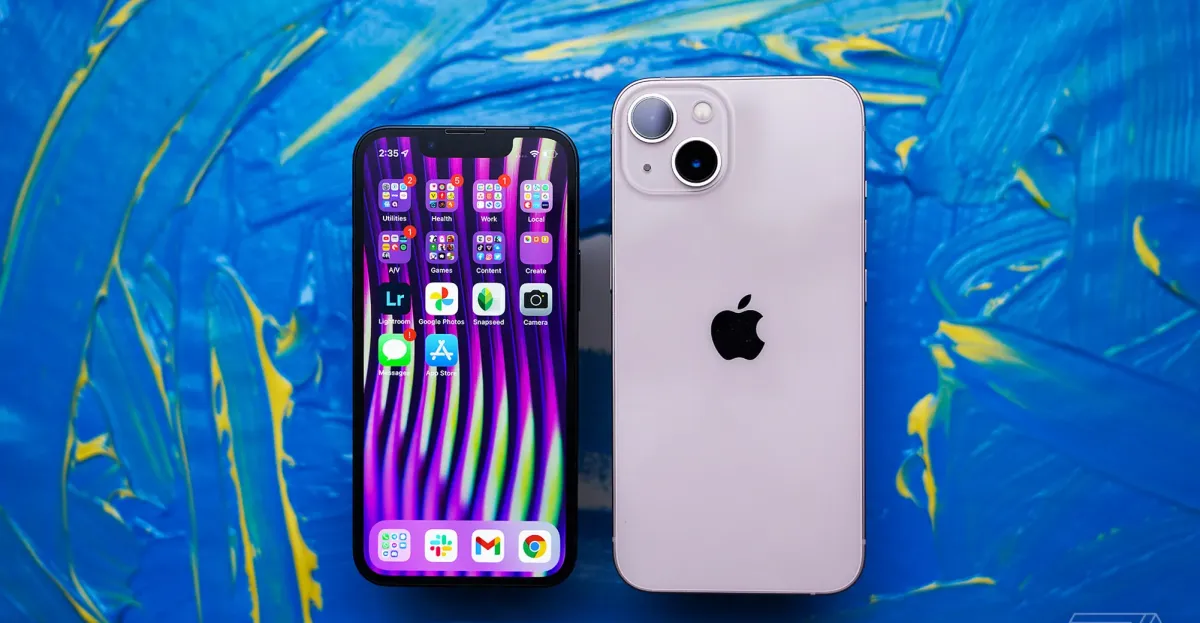 iPhone Handoff compartirá un número entre dos teléfonos sin problemas