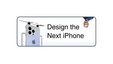 Diseña el próximo minijuego para iPhone