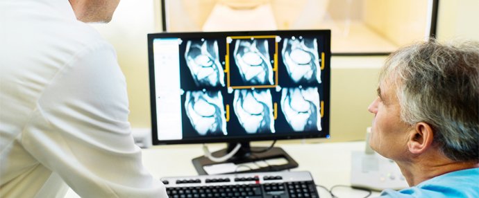 ¿Qué es Epic Radiant? Se describen los flujos de trabajo de radiología.