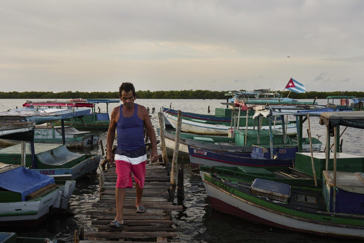 pescador