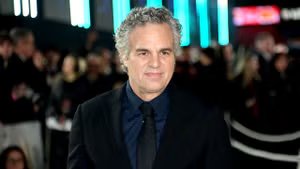 Marcos Ruffalo
