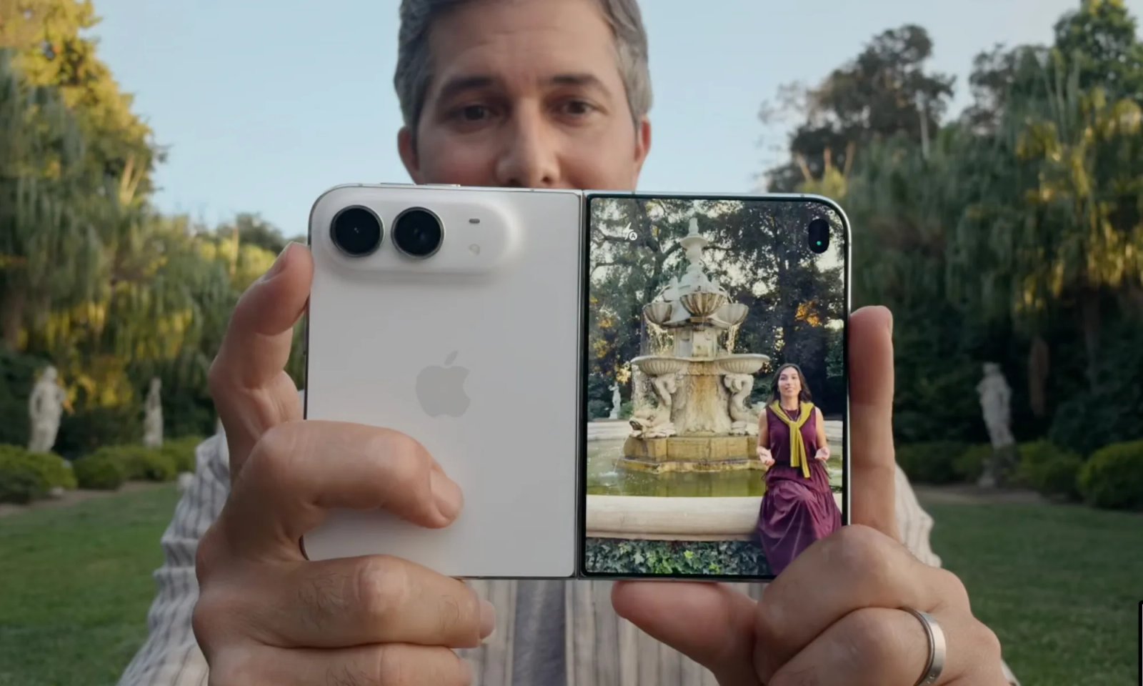 iPhone de doble núcleo