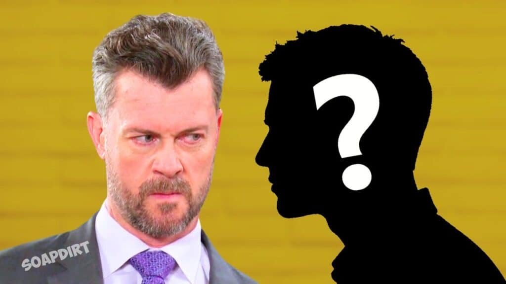 Días de nuestras vidas: EJ DiMera (Don Furykel)