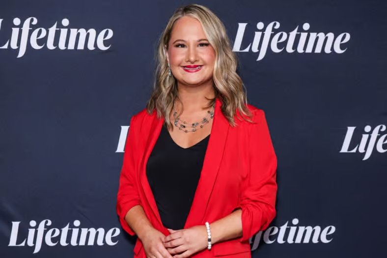 Gypsy-Rose Blanchard asiste a la velada de su vida: conversaciones sobre polémicas evento FYC