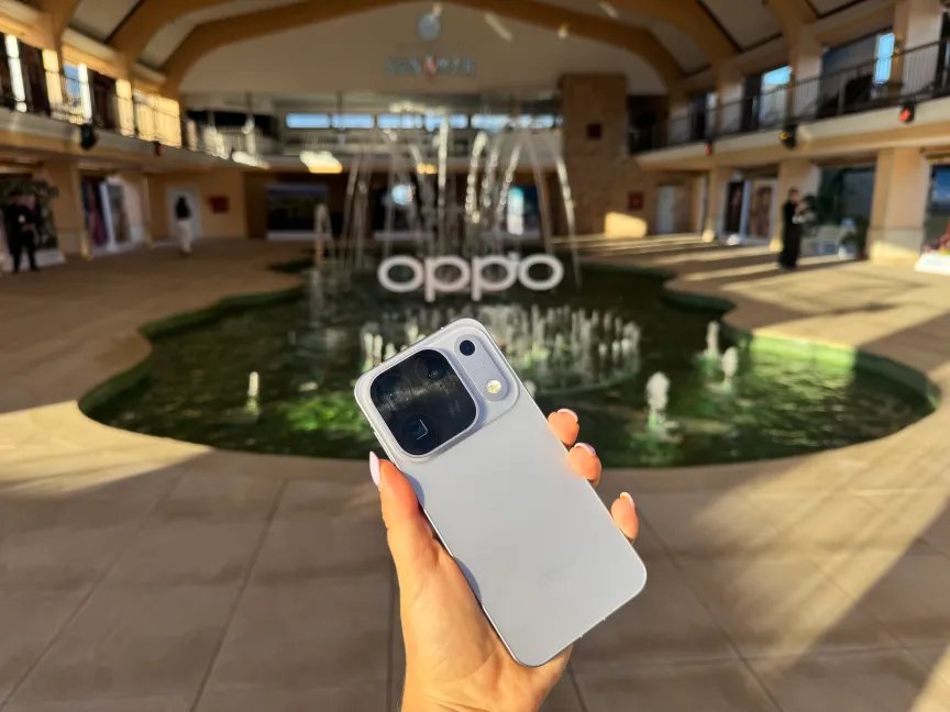 Oppo Encuentra X10 Pro