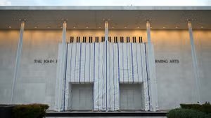 Centro Kennedy