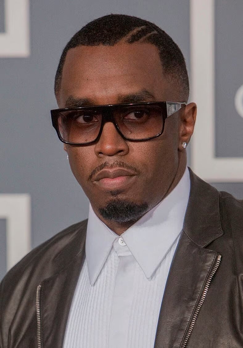 Sean DD Combs fue sentenciado a 50 meses de prisión