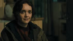 Olivia cocina en "caballos lentos" Temporada 6 Episodio 3 (Apple TV)
