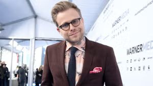 Adam Conover (Getty Images)