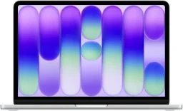 MacBook Neo plateado