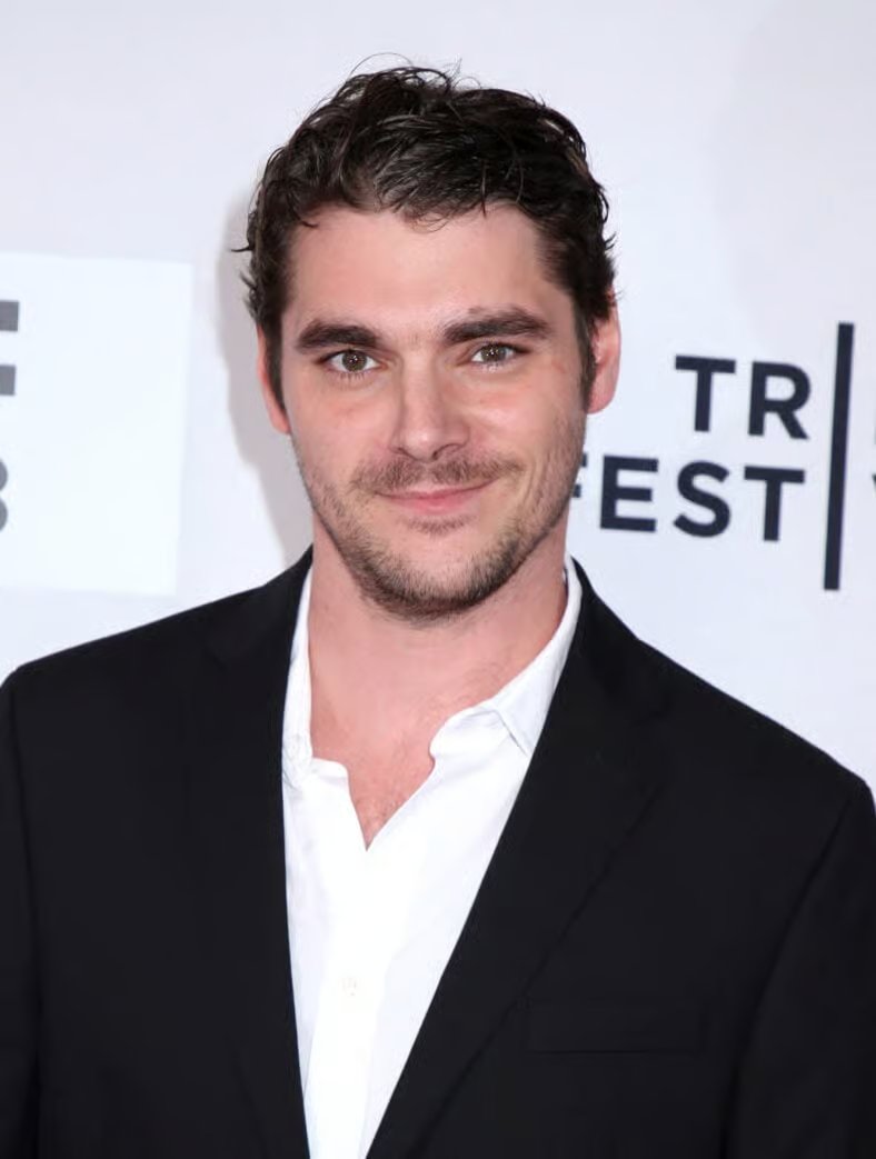 RJ Mitte en el estreno mundial del Festival de Cine de Tribeca 'Westhampton'
